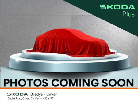 2025 Skoda Fabia SEL 1.0 MPI 80HP €25,950