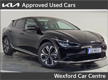2023 Kia EV6 EV6 Earth 0% APR €38,895