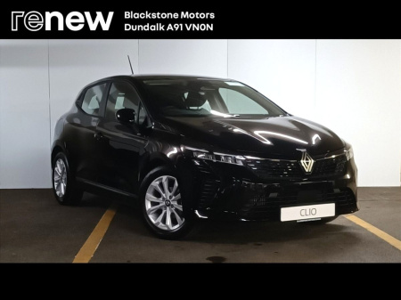2024 Renault Clio TCe 90 DFull Evolution
