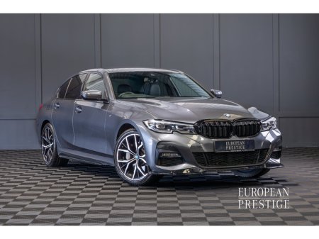 2021 BMW 3 Series 330e M Sport Auto €29,950