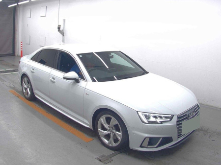 2019 Audi A4 40TFSI S-LINE *Coming Soon* / 50k KMs / Heated Seats