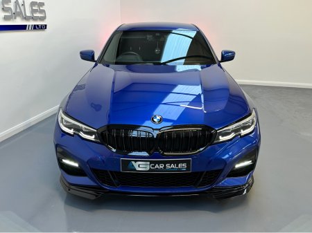 2020 BMW 3 Series M SPORT AUTO €28,750