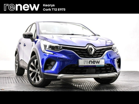 2023 Renault Captur Evolution TCe 90 MY23