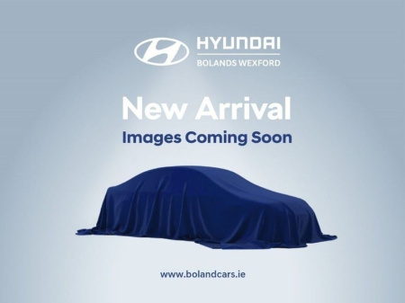 2024 Hyundai Kona 1.0 T-GDI Elegance