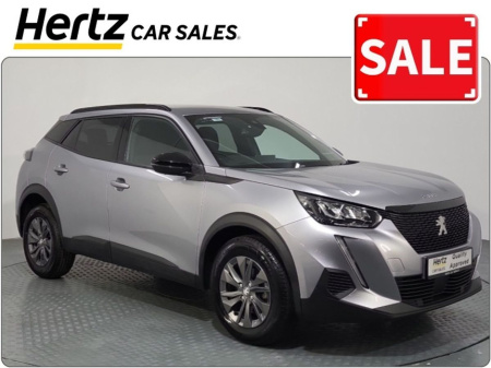 2023 Peugeot 2008 ACTIVE 1.2 Petrol Manual €64 p/week! €24,495