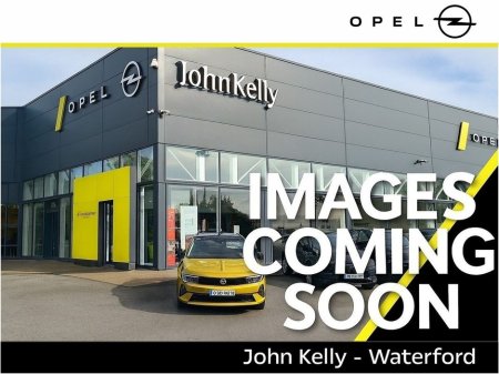2020 Opel Combo COMBO CARGO L1H1 75BHP 5DR