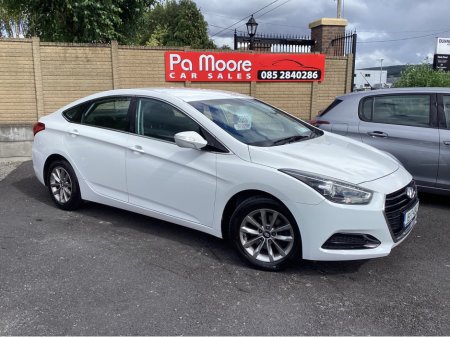 2015 Hyundai i40 * 1.7 DIESEL