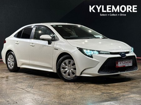 2020 Toyota Corolla PETROL HYBRID - CRUISE CONTROL - REVERSE CAMERA