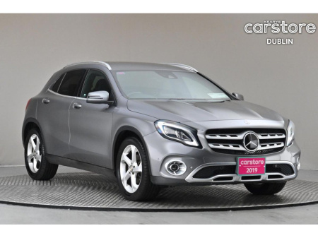 2019 Mercedes-Benz GLA Class GLA 180*FULL LEATHER*POWERED TAILGATE*REVERSE CAM*PARK SENSORS*