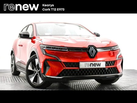 2024 Renault Megane E-Tech Techno EV40 130hp