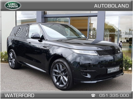 2025 Land Rover Range Rover Sport * Order for 252 Delivery * P460e SE Dyn PHEV 3.0 - Sliding Pan Roof, Heated Seats, Electric Towbar 22