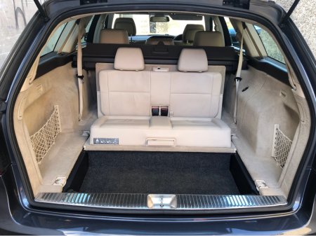 2014 Mercedes-Benz E Class E220 CDI SE 7 SEATS IVORY LEATHER ONE OWNER €17,950