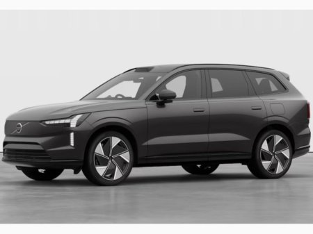 2026 Volvo EX90 Ultra Twin Motor