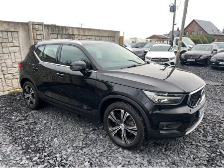 2021 Volvo XC40 1.5 T5 INSCRIPTION PRO 26