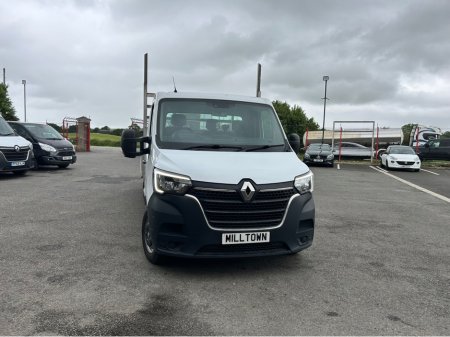 2020 Renault Master LL35 BUSINESS DCI