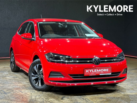 2022 Volkswagen Polo COMFORT LINE €22,950
