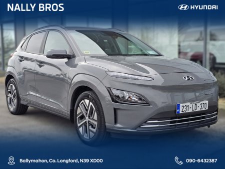 2023 Hyundai Kona KAUAI PREMIUM 64 5DR AUTO