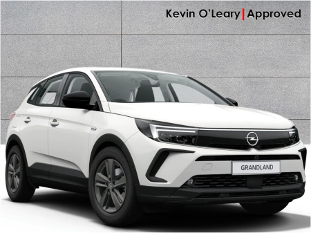 2024 Opel Grandland 1.2T SC