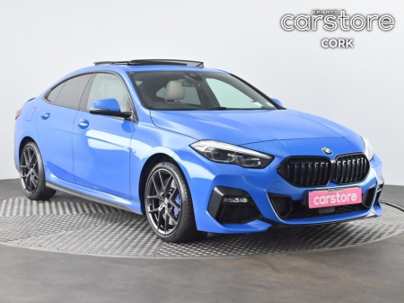 2020 BMW 2 Series 220d M Sport Auto €26,888