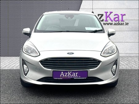 2018 Ford Fiesta 2018 TITANIUM 1.1 PETROL HATCHBACK €59 P/W WITH NO CASH DEPOSIT 10 DAY SALE NOW ON!!! €11,995