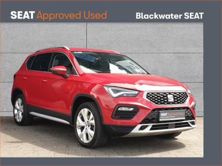 2021 SEAT Ateca 1.5TSI 150BHP XPERIENCE