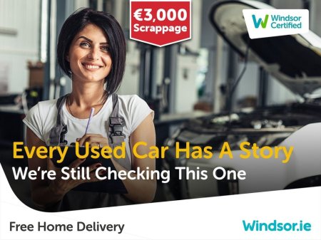 2022 Nissan Qashqai 1.3 PET MILD HYBRID SV €3000 scrappage offer