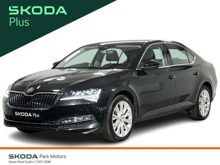 2024 Skoda Superb Style DSG 2.0TDI 150BHP - Reversing Camera - Sat Nav - Climate Control - Electric Heated Seats - Cruise Control - Apple CarPlay/Android Auto €42,950