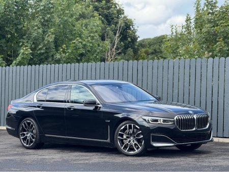2022 BMW 7 Series MASSIVE PRICE DROP