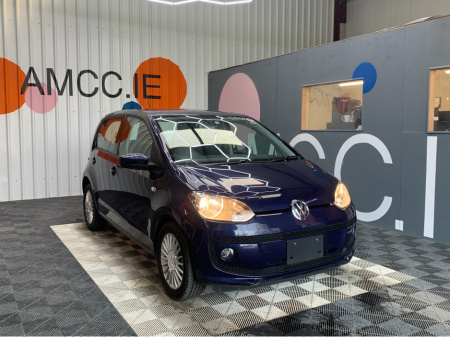 2015 Volkswagen up! AUTOMATIC VW UP! / 86k KMs / Heated Seats