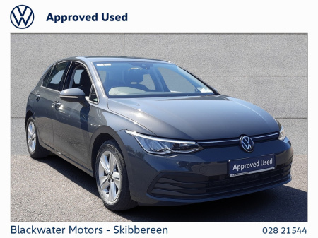 2024 Volkswagen Golf *SALE PRICE* GOLF LIFE 1.0 TSI 110BHP
