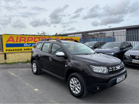 2024 Dacia Duster EXPRESSION TCE 150 EDC Automatic