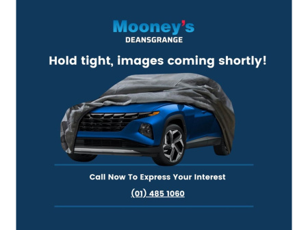 2016 Hyundai Tucson 1.7 D Executive €18,450