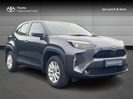 2025 Toyota Yaris Cross YARIS CROSS LUNA
