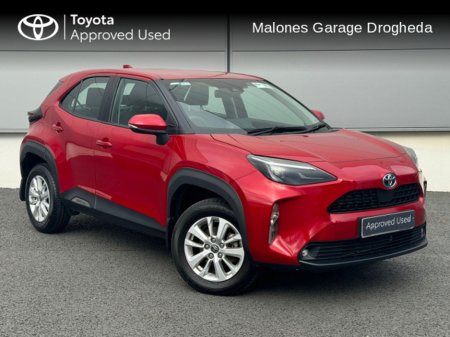 2022 Toyota Yaris Cross 1.5 Hybrid Luna Call Now : 041 980 2420