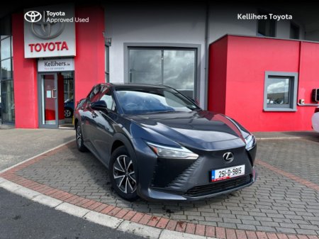 2025 Lexus RZ RZ300E EXECUTIVE