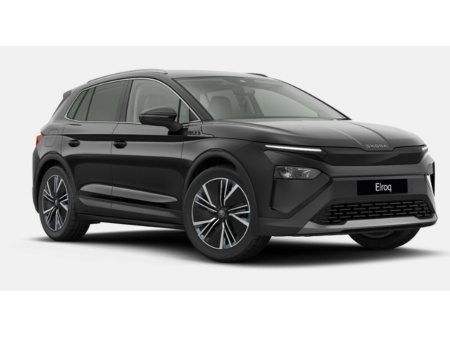 2025 Skoda Elroq 60 *0% APR* €50 P/W 3YRS