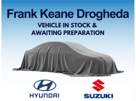 2021 Hyundai Tucson 2WD Executive Plus €29,900