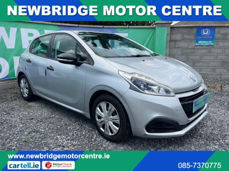 2016 Peugeot 208 DIESEL ACCESS 1.6 BLUE HDI €7,950