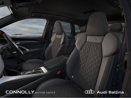 2026 Audi Q5 Q5 S line TDI Quattro - *3-Yrs Service Plan Included* €86,450