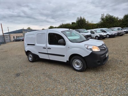 2019 Renault Kangoo 