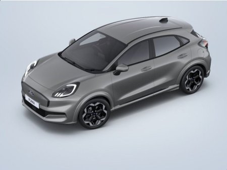 2025 Ford Puma Gen E premium €35,840