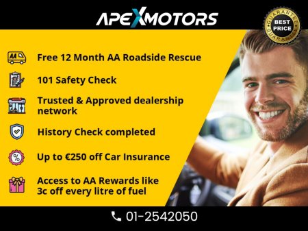 2016 Toyota Auris FINANCE ARRANGED * TOP-SPEC ICON VVT-I HYBRID C * NEW NCT OCT-27 * IMMACULATE * 8-STAMPS SERVICE HISTORY * AA APPROVED * 101 SAFETY CHECKLIST * AUTOMATIC * HEATED SEATS * COLOUR REVERSE CAMERA * TOP-S €14,949