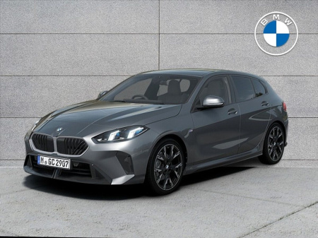 2025 BMW 1 Series 120 M Sport €50,226