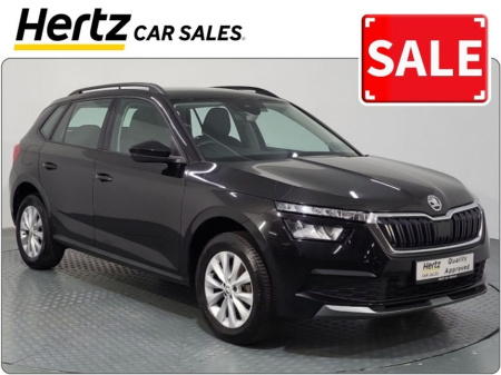 2022 Skoda Kamiq *VALUE VAULT VEHICLE!* Ambition 1.0TSI Petrol Automatic