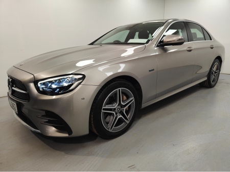 2021 Mercedes-Benz E Class 300 PLUG-IN HYBRID 4DR AUTO €46,950