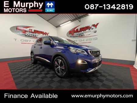 2020 Peugeot 3008 //CAR IS NOW SOLD//