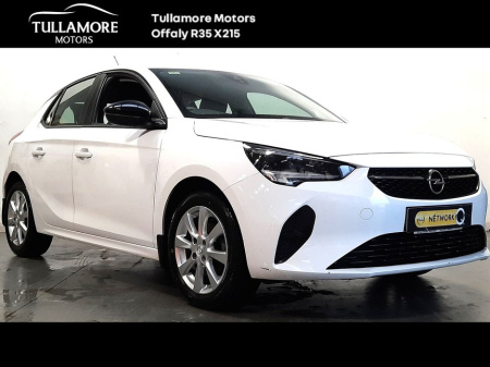 2022 Opel Corsa SC 1.2i (75PS) S/S 5 Speed