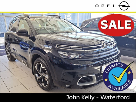 2020 Citroen C5 Aircross BlueHDi 130 Auto Feel