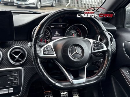 2017 Mercedes-Benz A Class A200 D AMG Line // SAME DAY FINANCE // 12 MONTH WARRANTY