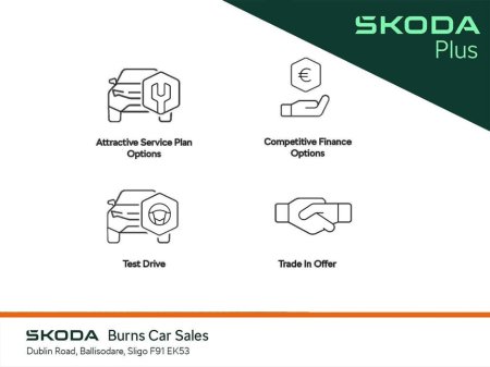 2025 Skoda Kodiaq SELECTION 2.0TDI 150HP DSG €57,900